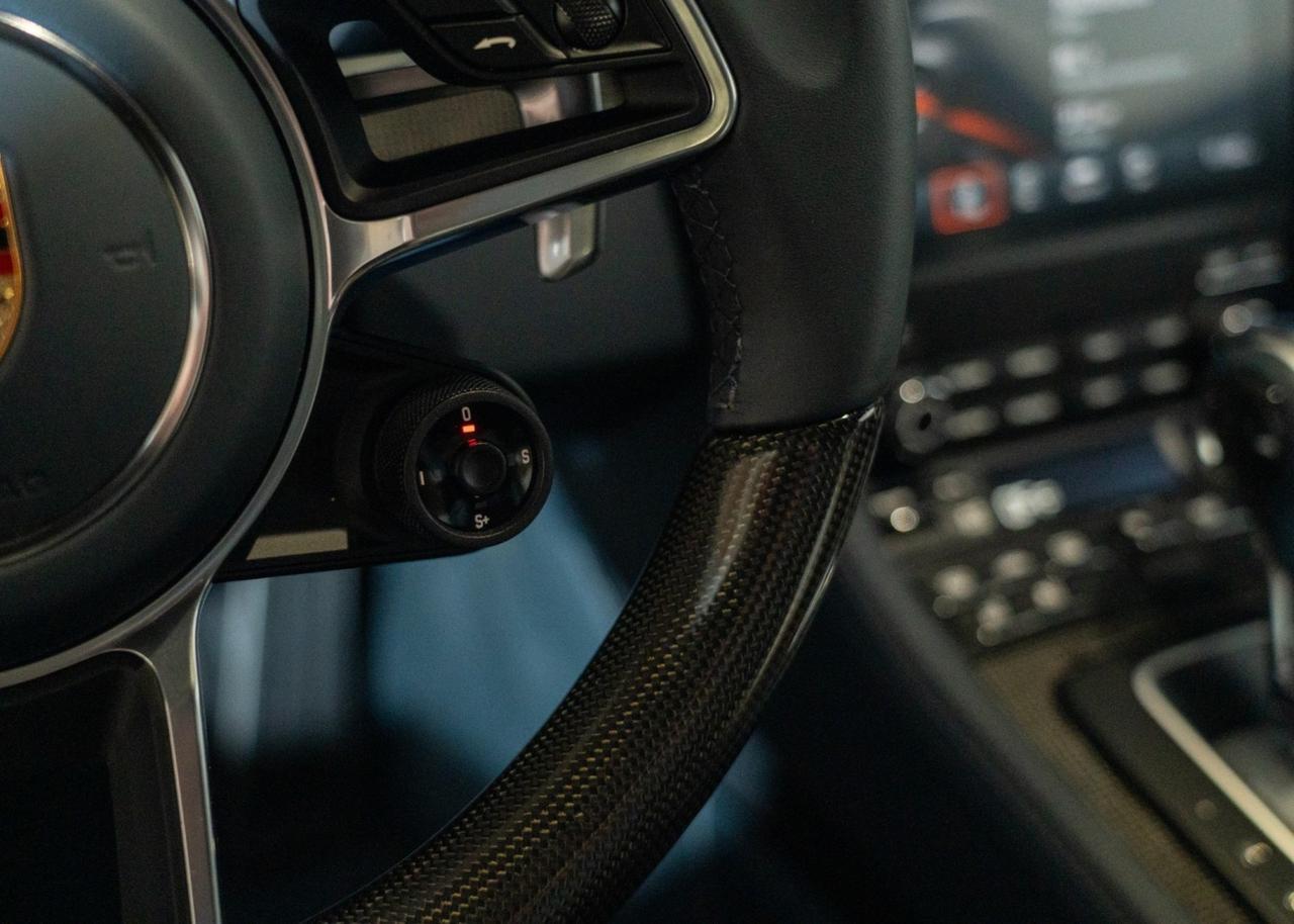 2024 Porsche 718 Cayman GTS 4.0 Pompano Beach FL