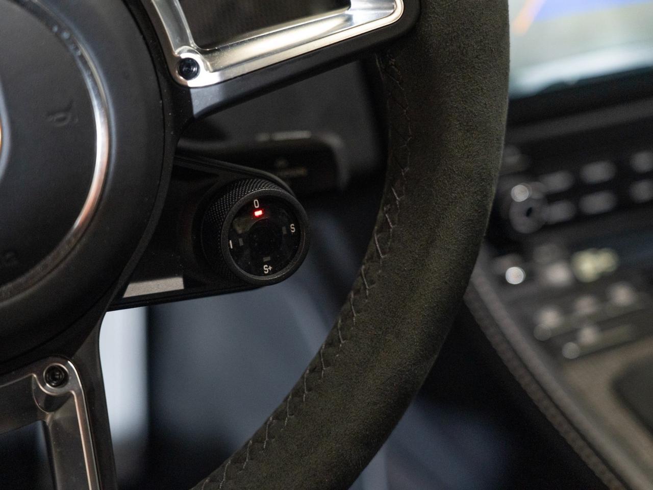 2024 Porsche 718 Cayman GTS 4.0 Pompano Beach FL
