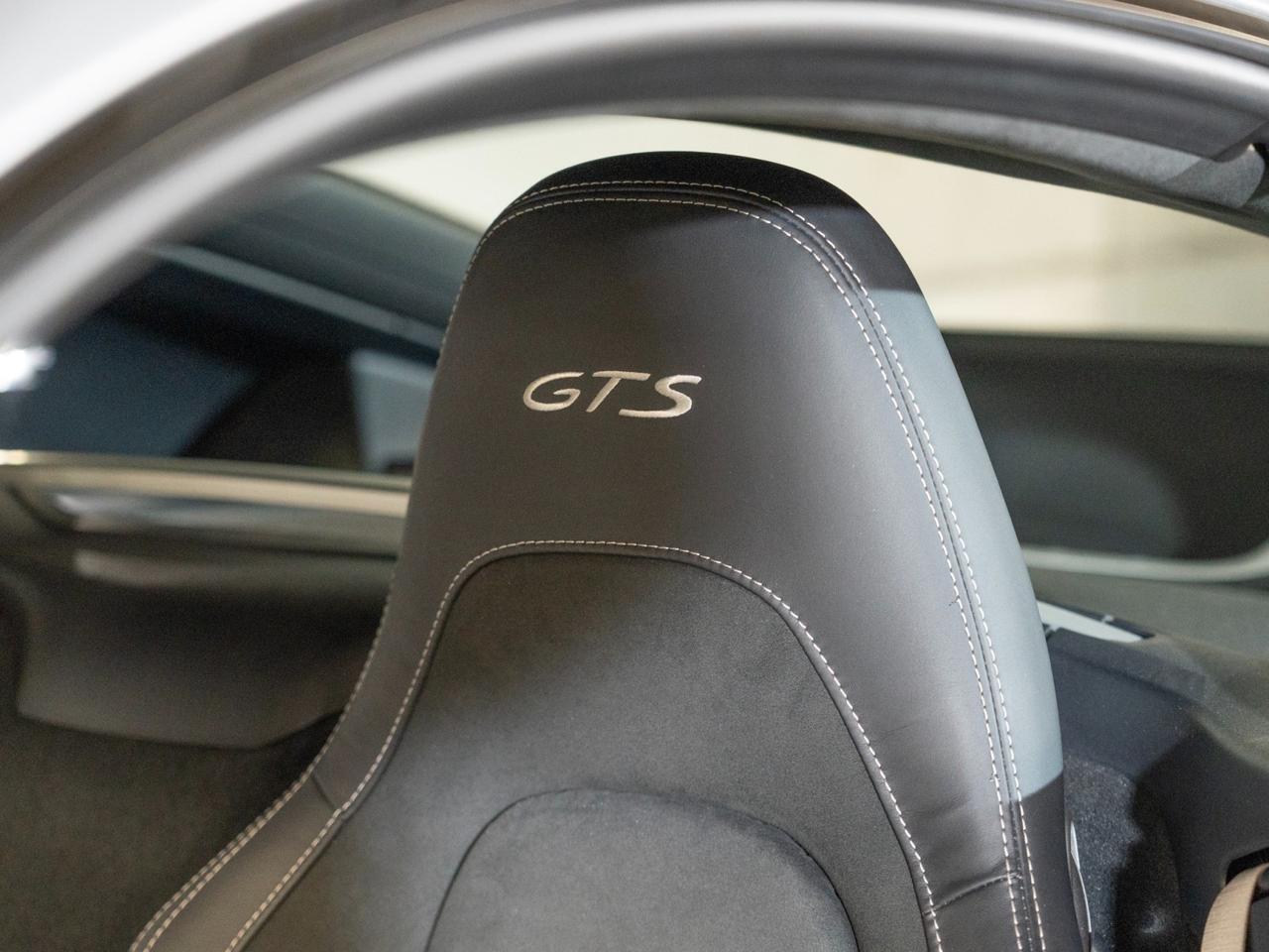 2024 Porsche 718 Cayman GTS 4.0 Pompano Beach FL