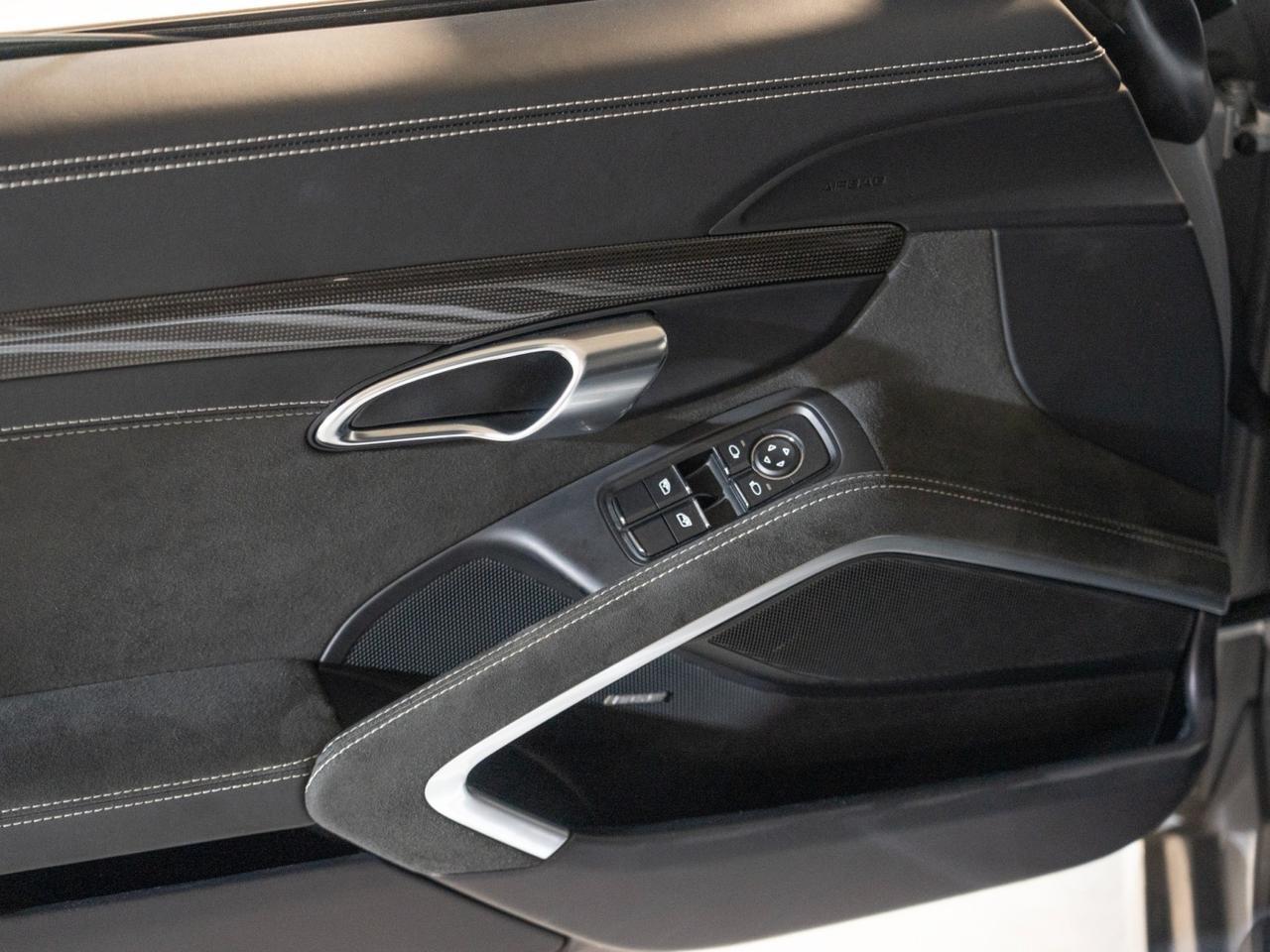 2024 Porsche 718 Cayman GTS 4.0 Pompano Beach FL