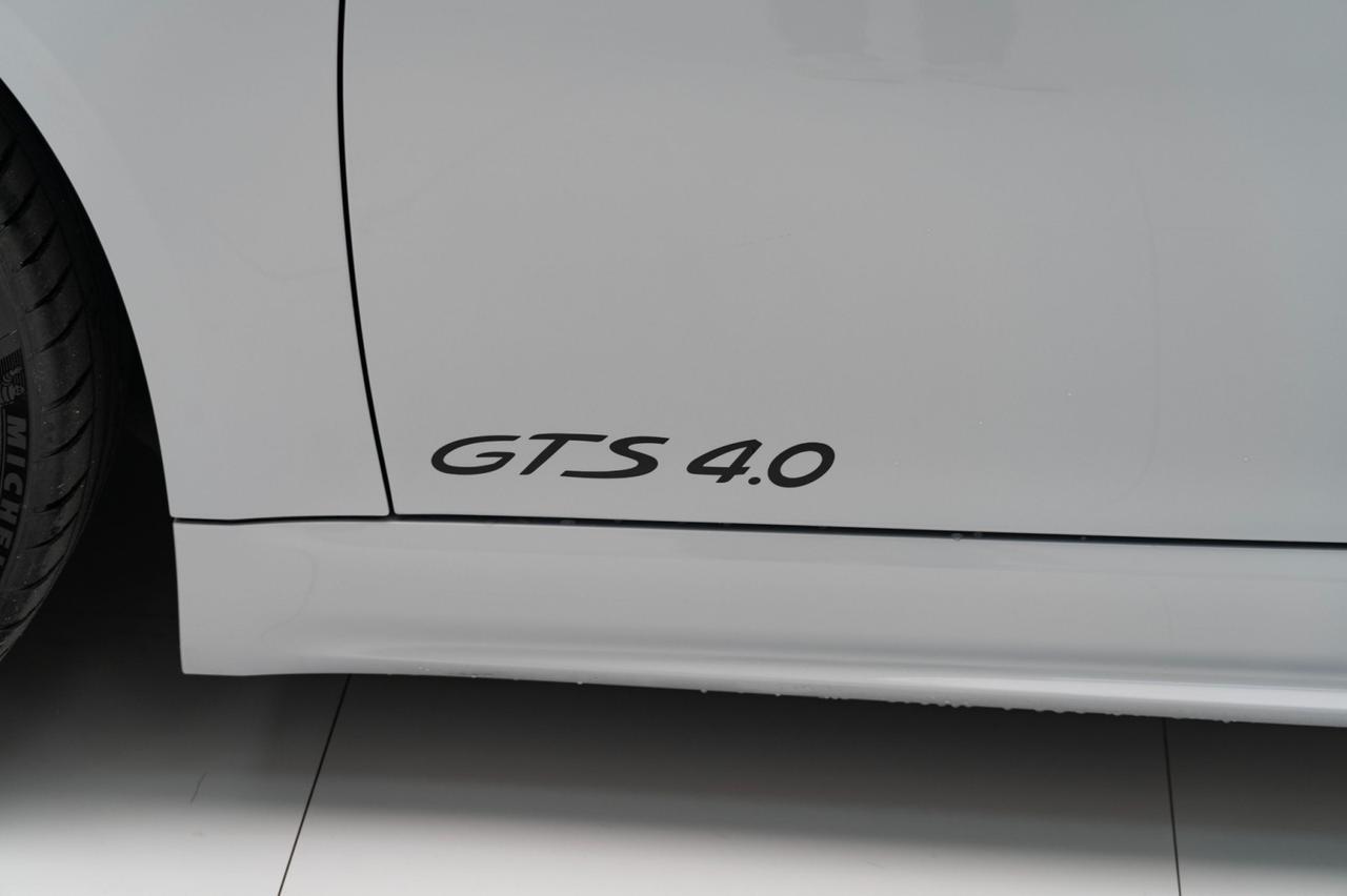 2024 Porsche 718 Cayman GTS 4.0 Pompano Beach FL