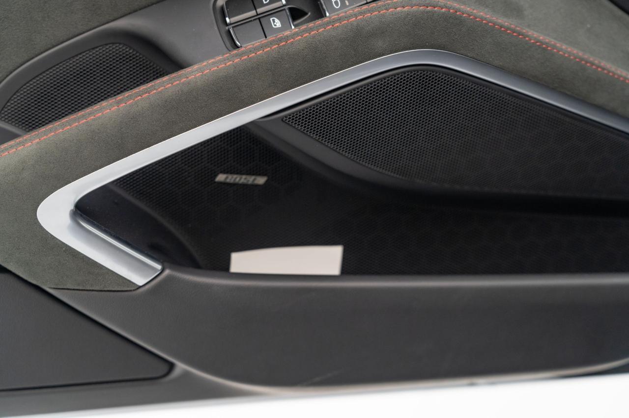 2024 Porsche 718 Cayman GTS 4.0 Pompano Beach FL