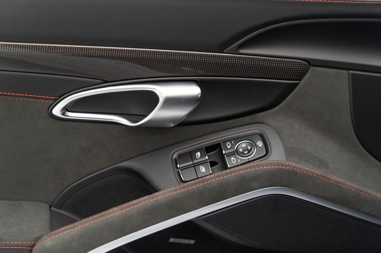 2024 Porsche 718 Cayman GTS 4.0 Pompano Beach FL