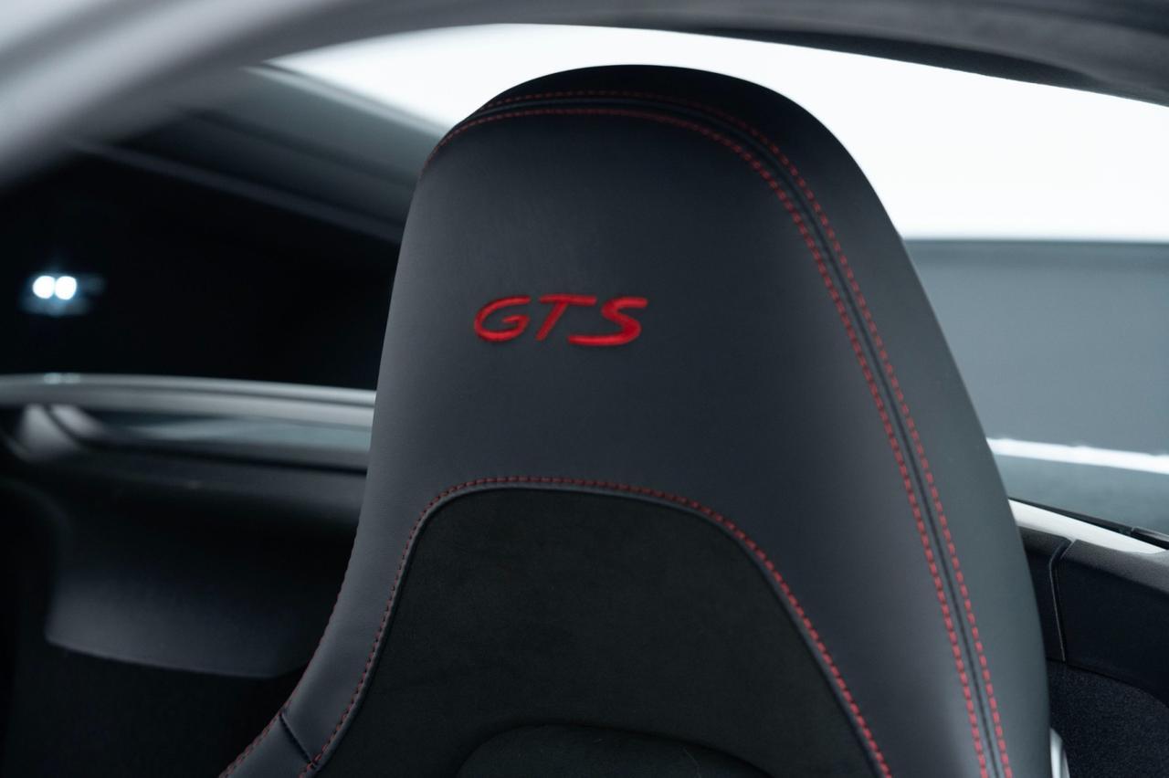 2024 Porsche 718 Cayman GTS 4.0 Pompano Beach FL