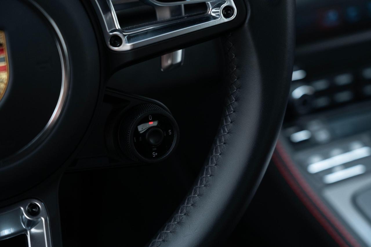 2024 Porsche 718 Cayman GTS 4.0 Pompano Beach FL