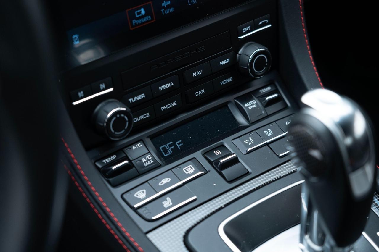 2024 Porsche 718 Cayman GTS 4.0 Pompano Beach FL