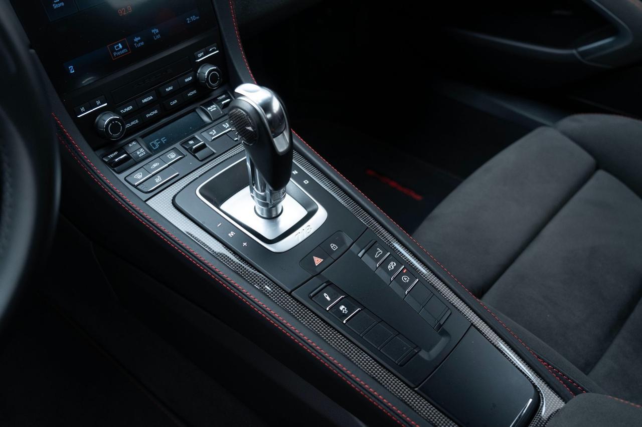 2024 Porsche 718 Cayman GTS 4.0 Pompano Beach FL