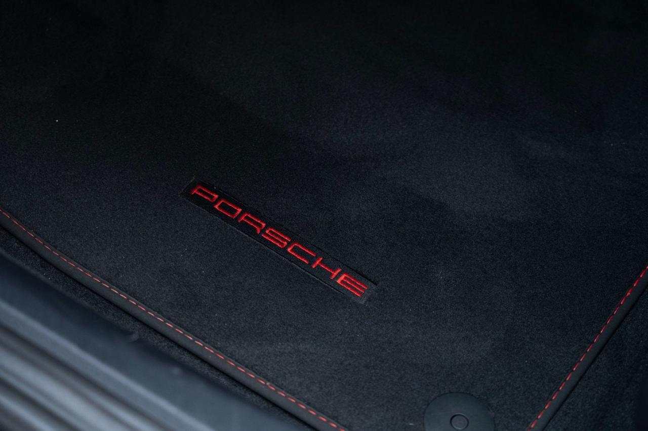 2024 Porsche 718 Cayman GTS 4.0 Pompano Beach FL