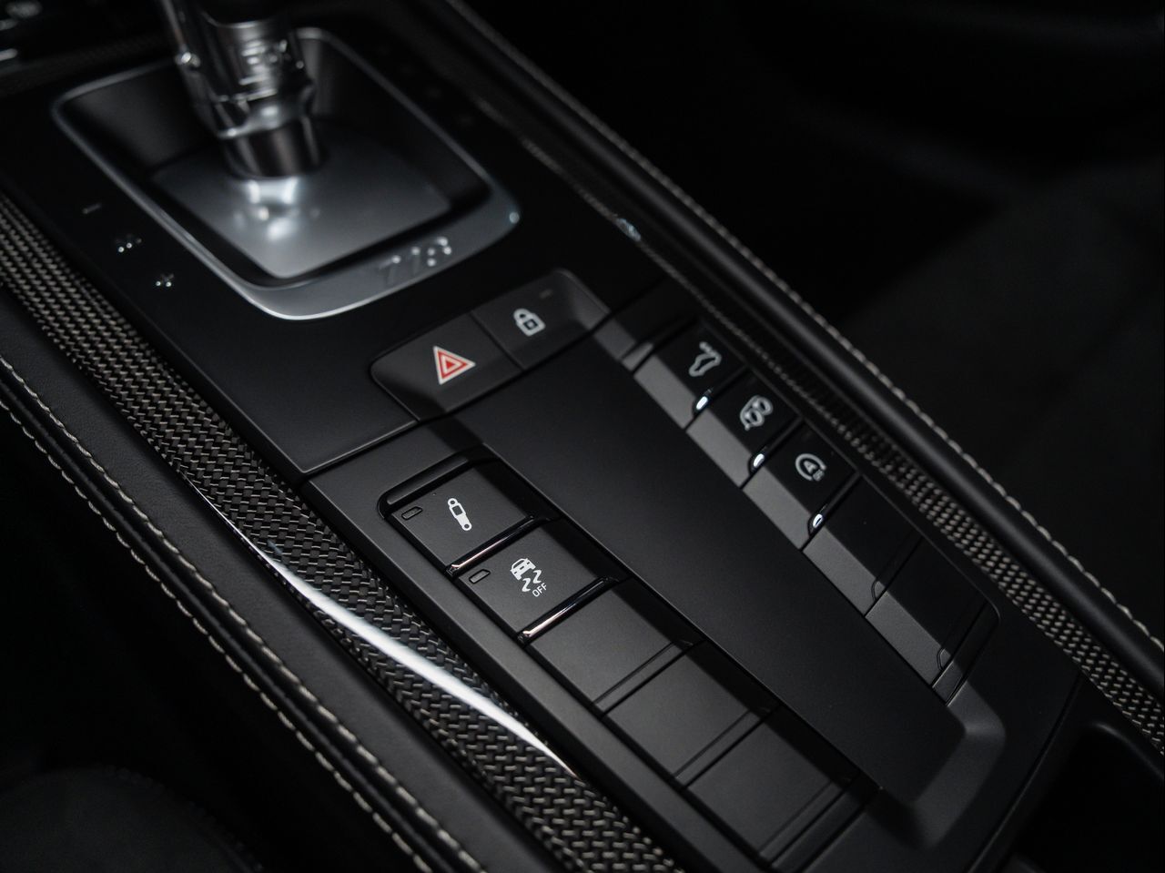2024 Porsche 718 Cayman GTS 4.0 Santa Clarita CA
