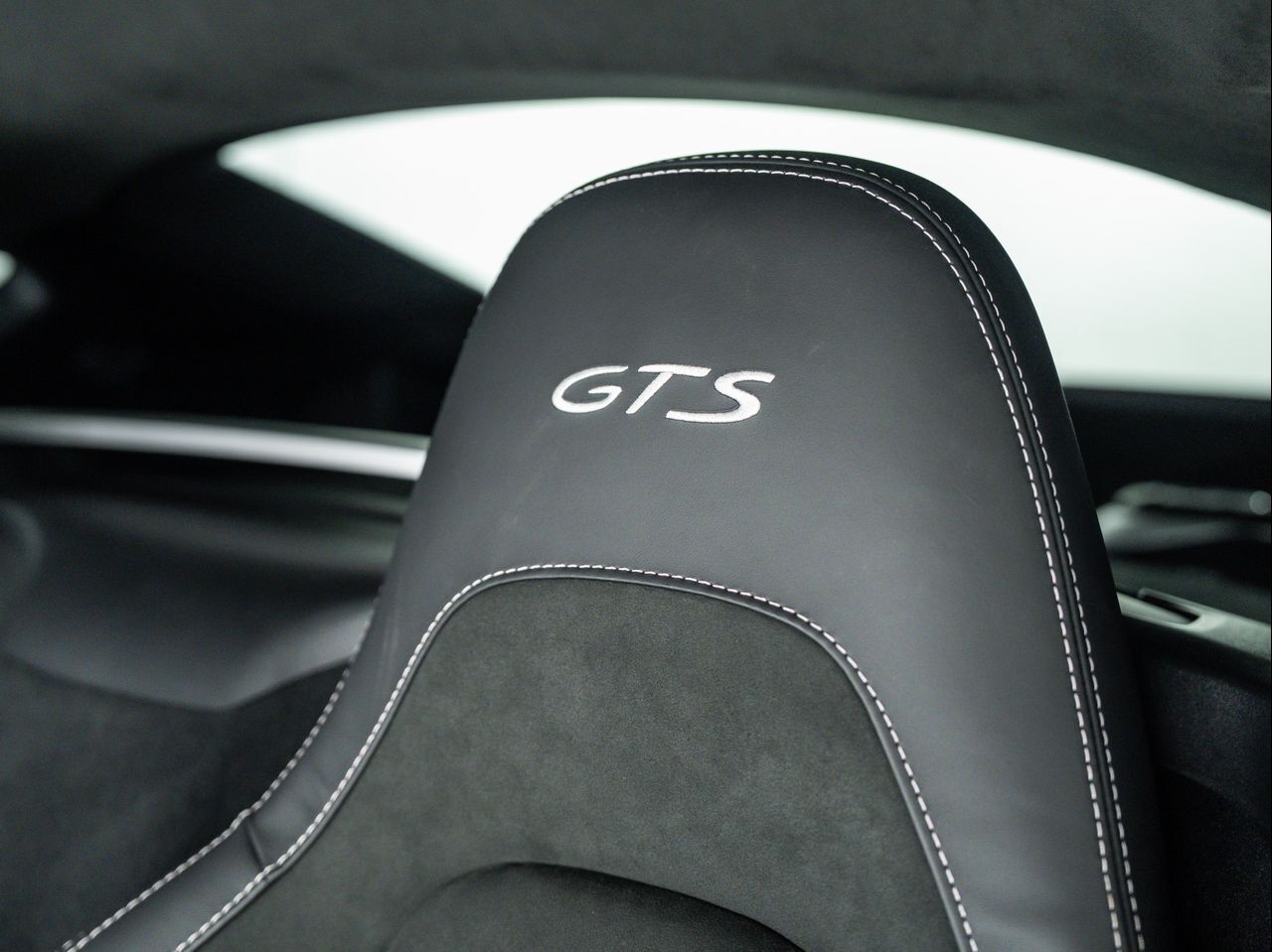 2024 Porsche 718 Cayman GTS 4.0 Santa Clarita CA
