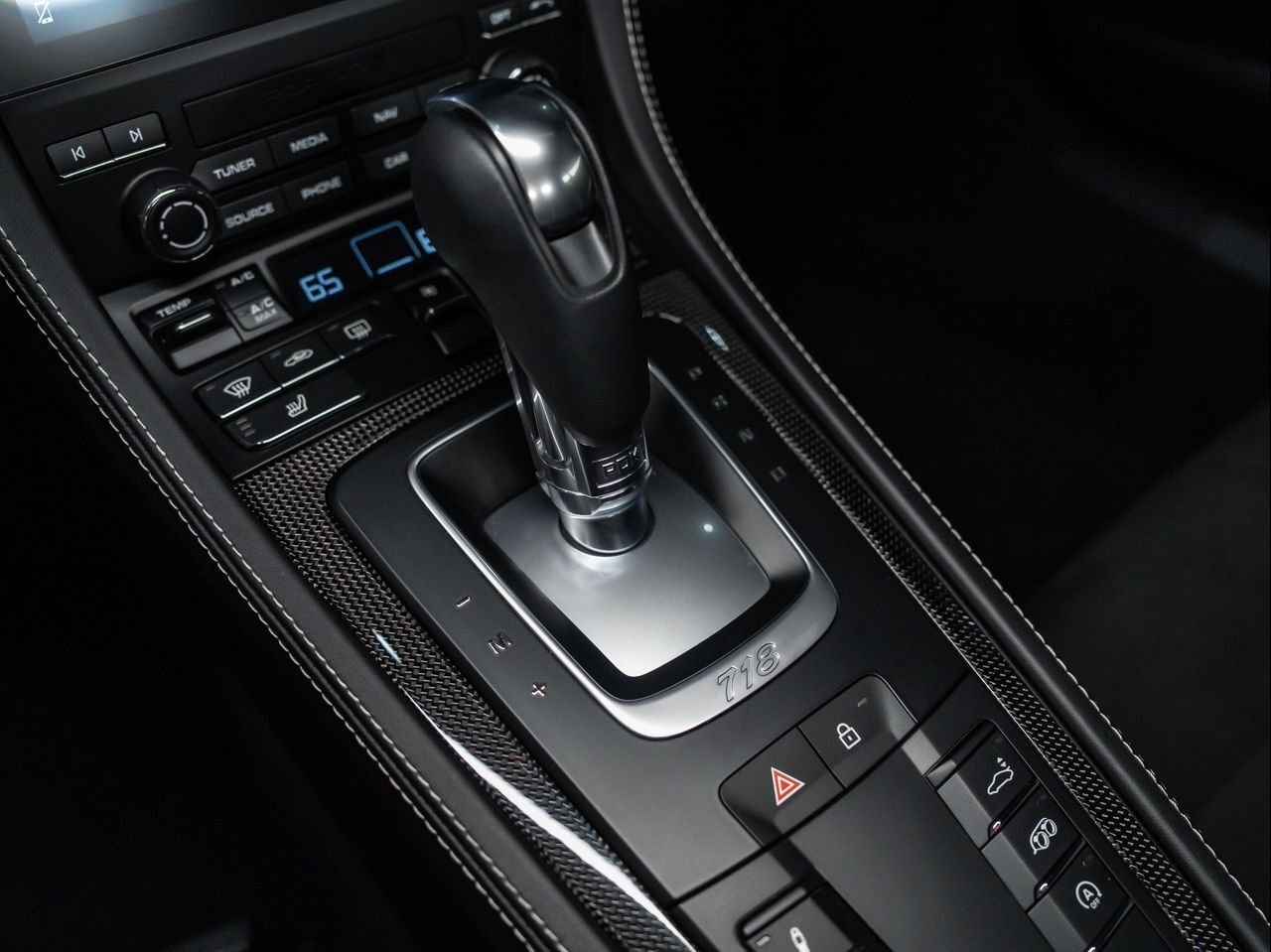 2024 Porsche 718 Cayman GTS 4.0 Santa Clarita CA