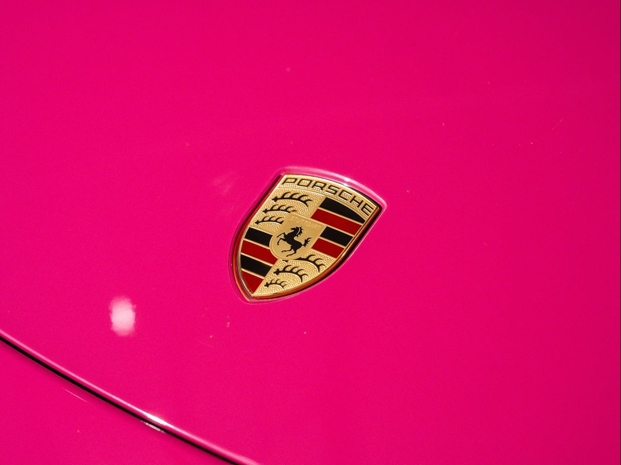 2024 Porsche 718 Cayman GTS 4.0 Santa Clarita CA