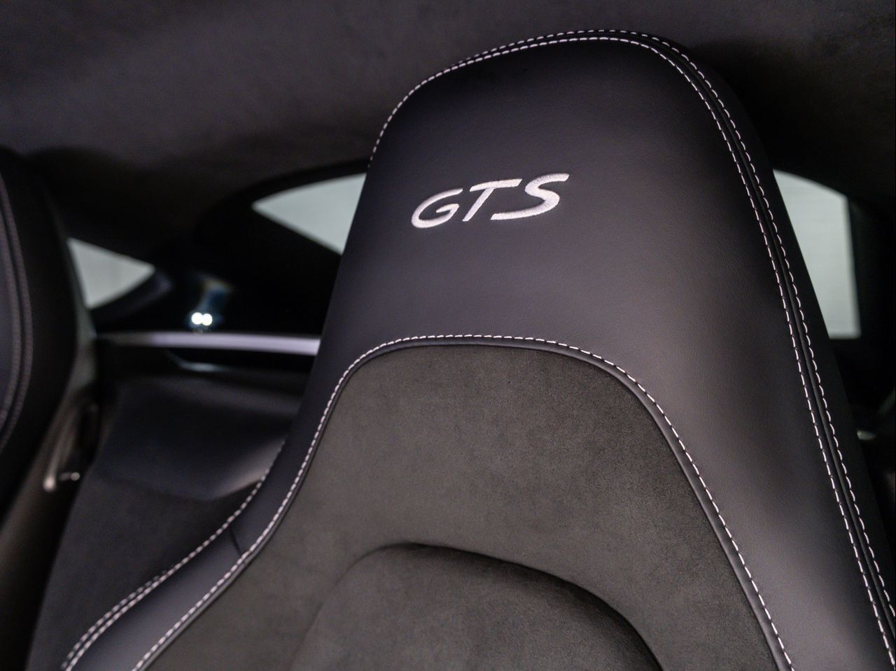 2024 Porsche 718 Cayman GTS 4.0 Santa Clarita CA