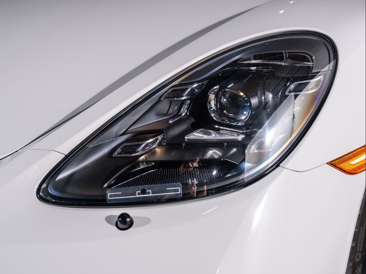 2024 Porsche 718 Cayman GTS 4.0 Santa Clarita CA