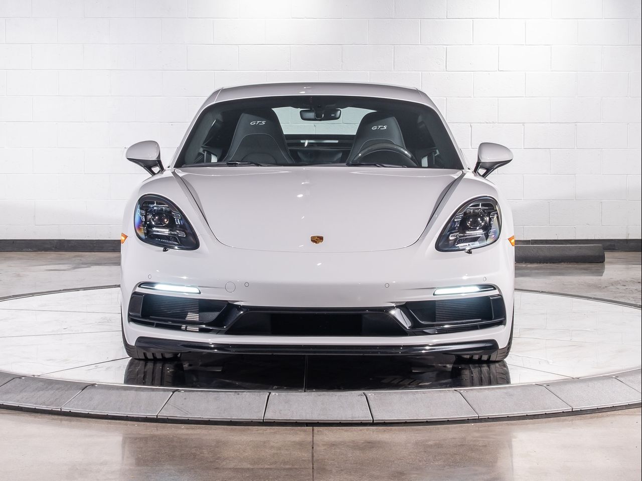 2024 Porsche 718 Cayman GTS 4.0 Santa Clarita CA