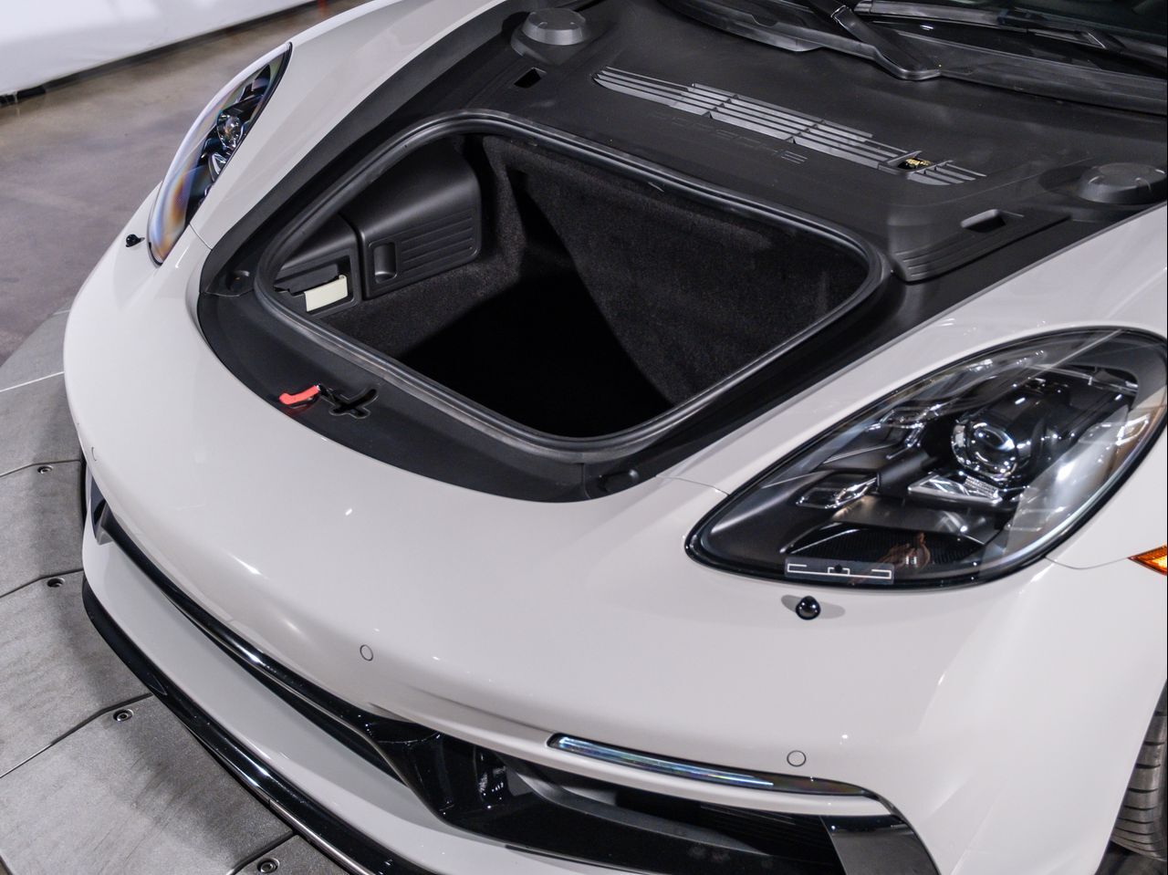 2024 Porsche 718 Cayman GTS 4.0 Santa Clarita CA