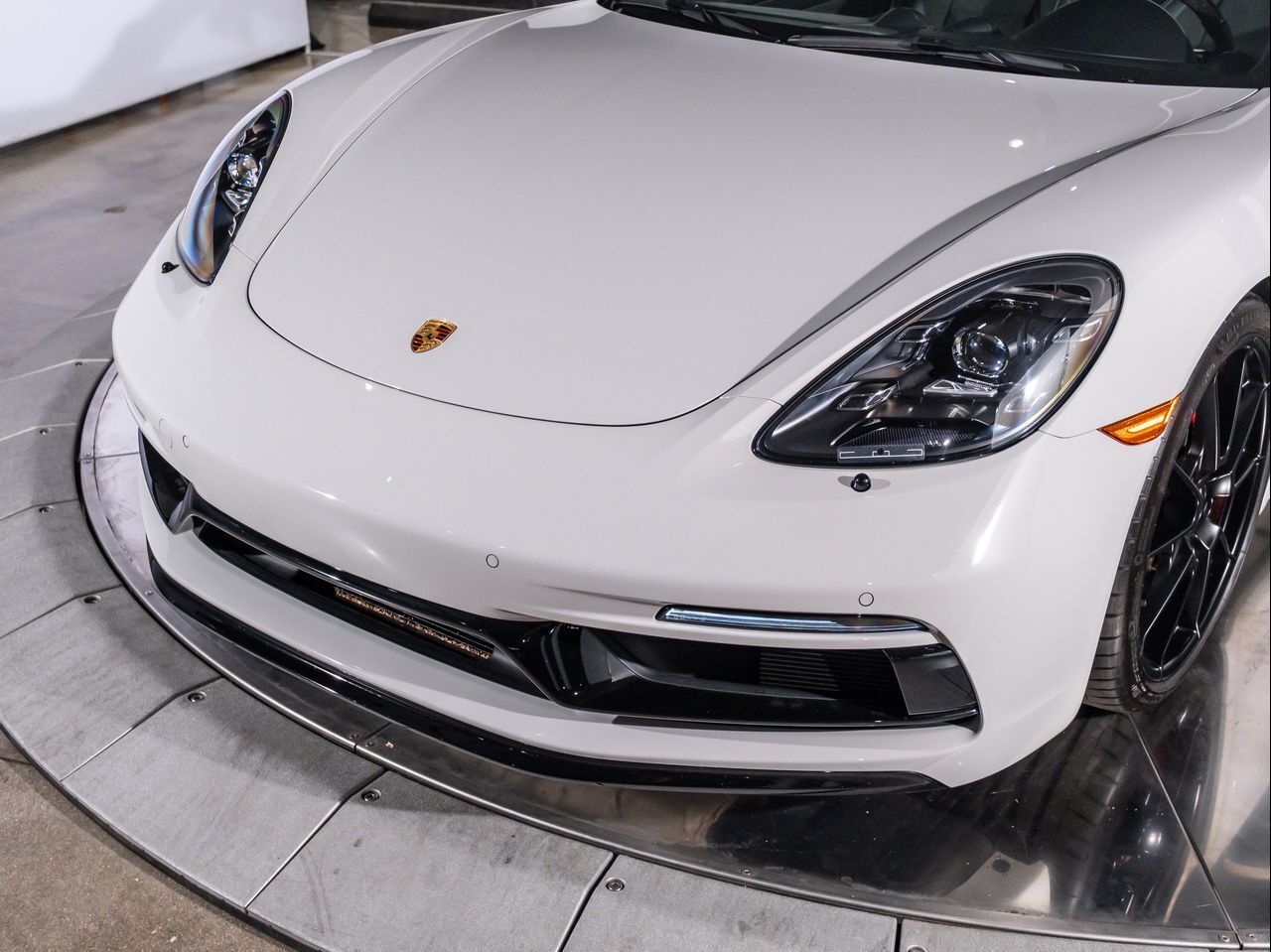 2024 Porsche 718 Cayman GTS 4.0 Santa Clarita CA