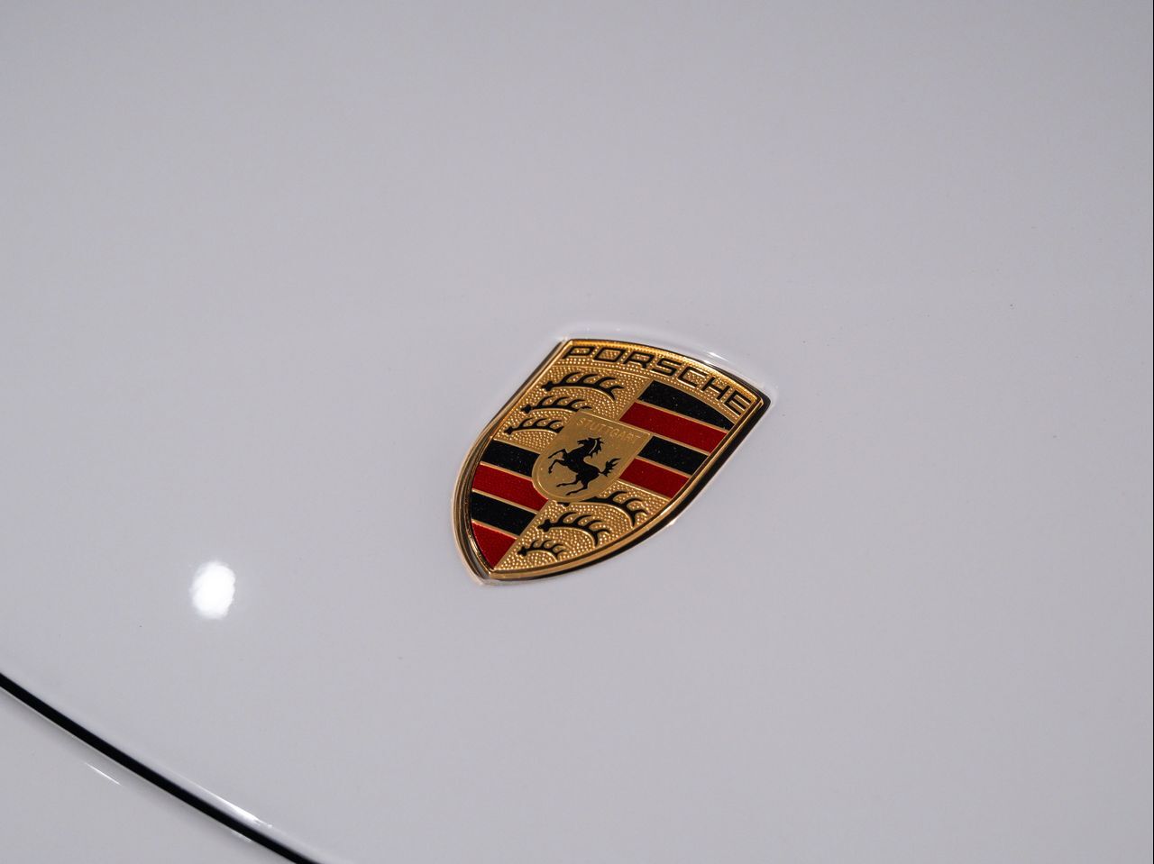 2024 Porsche 718 Cayman GTS 4.0 Santa Clarita CA