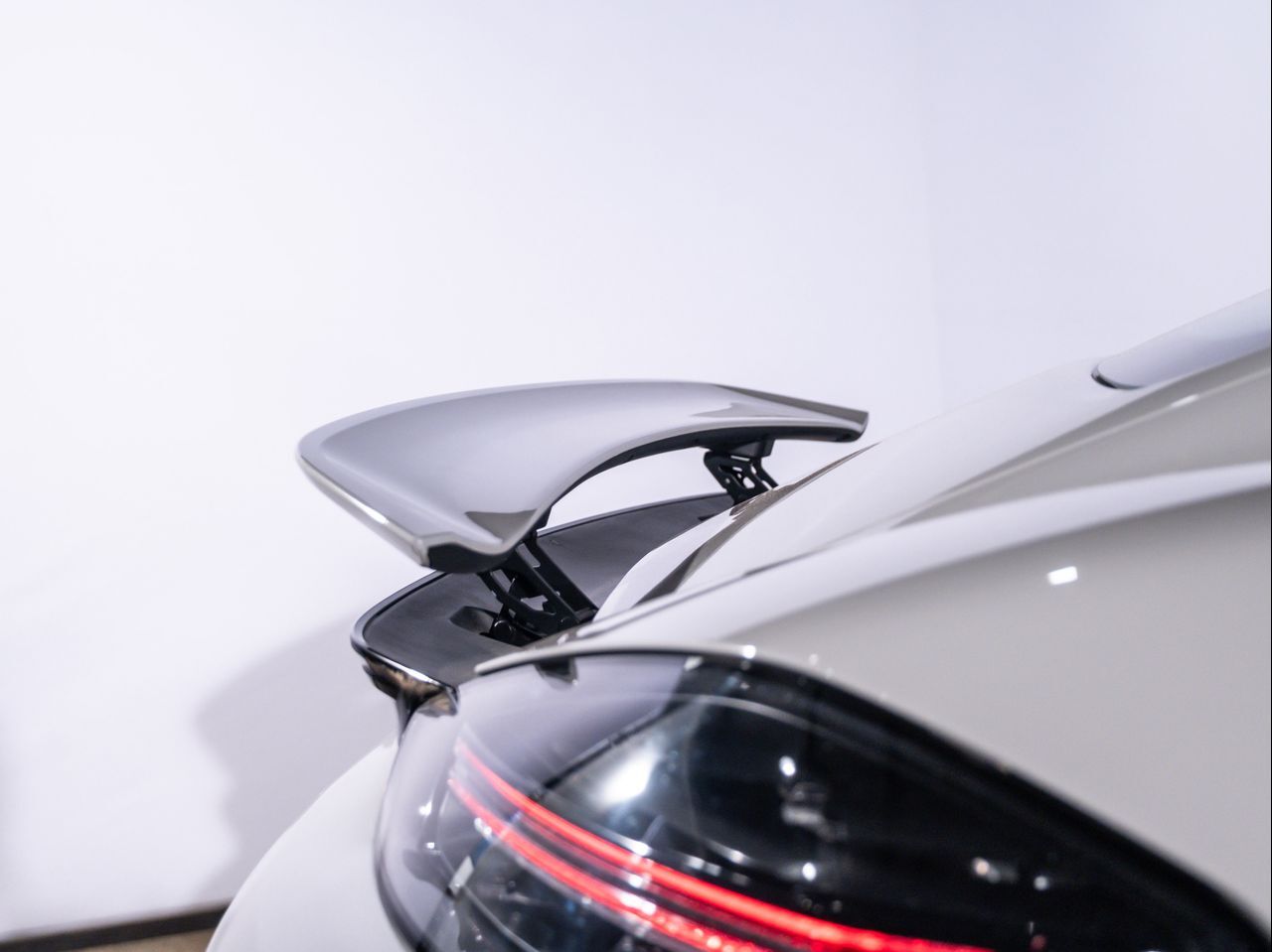 2024 Porsche 718 Cayman GTS 4.0 Santa Clarita CA