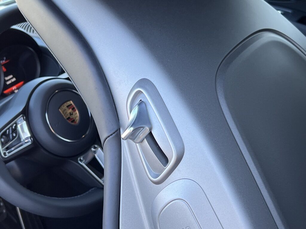 2024 Porsche 718 Cayman GTS Indianapolis IN