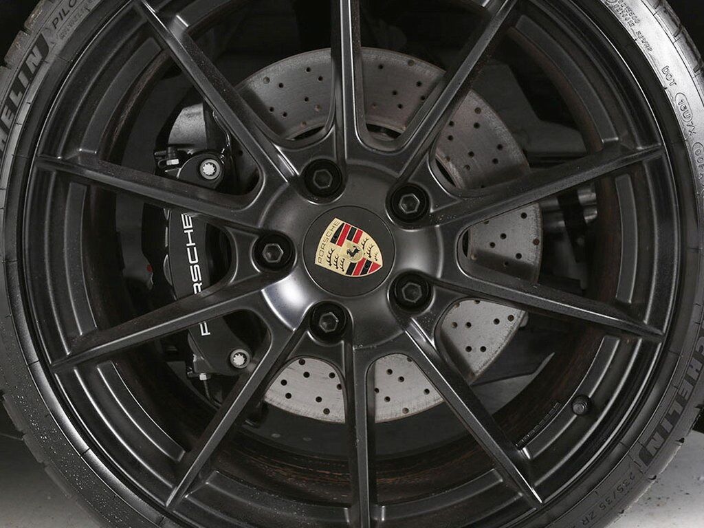 2024 Porsche 718 Cayman GTS Indianapolis IN