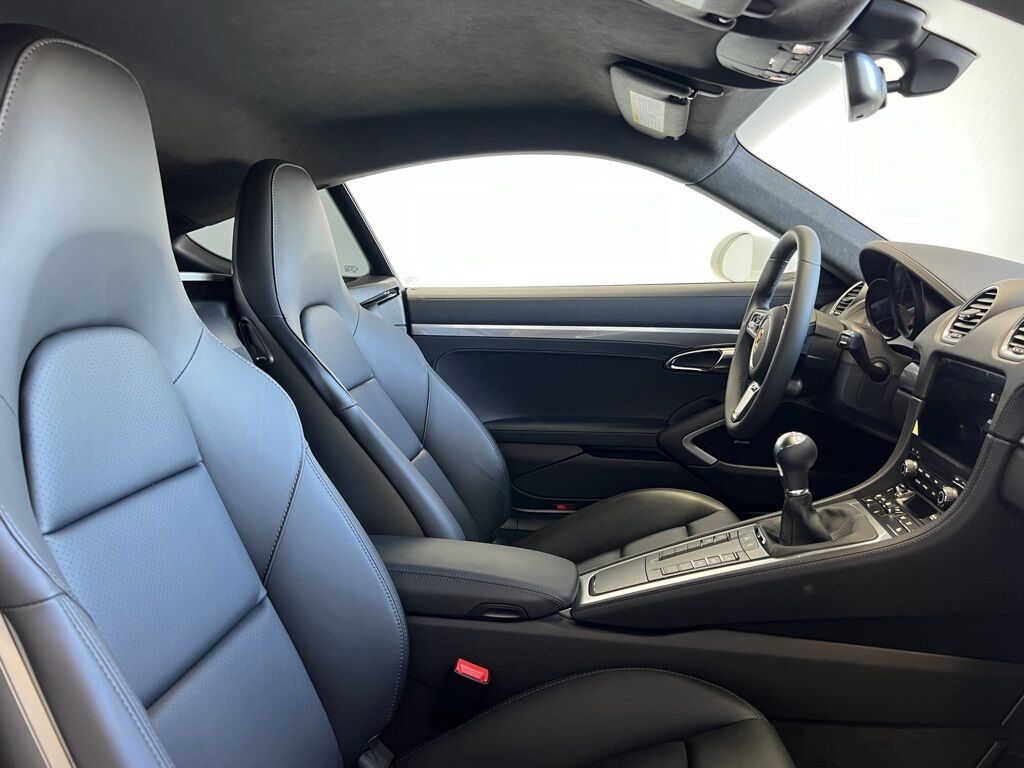 2024 Porsche 718 Cayman GTS Indianapolis IN