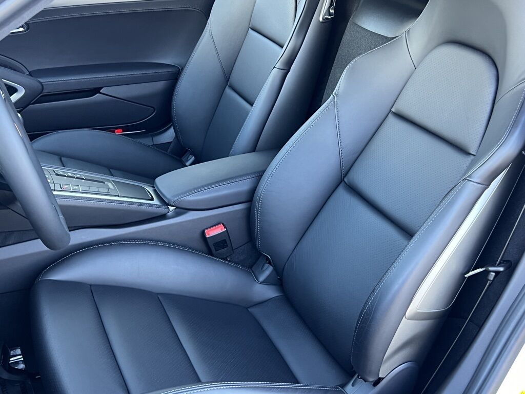 2024 Porsche 718 Cayman GTS Indianapolis IN
