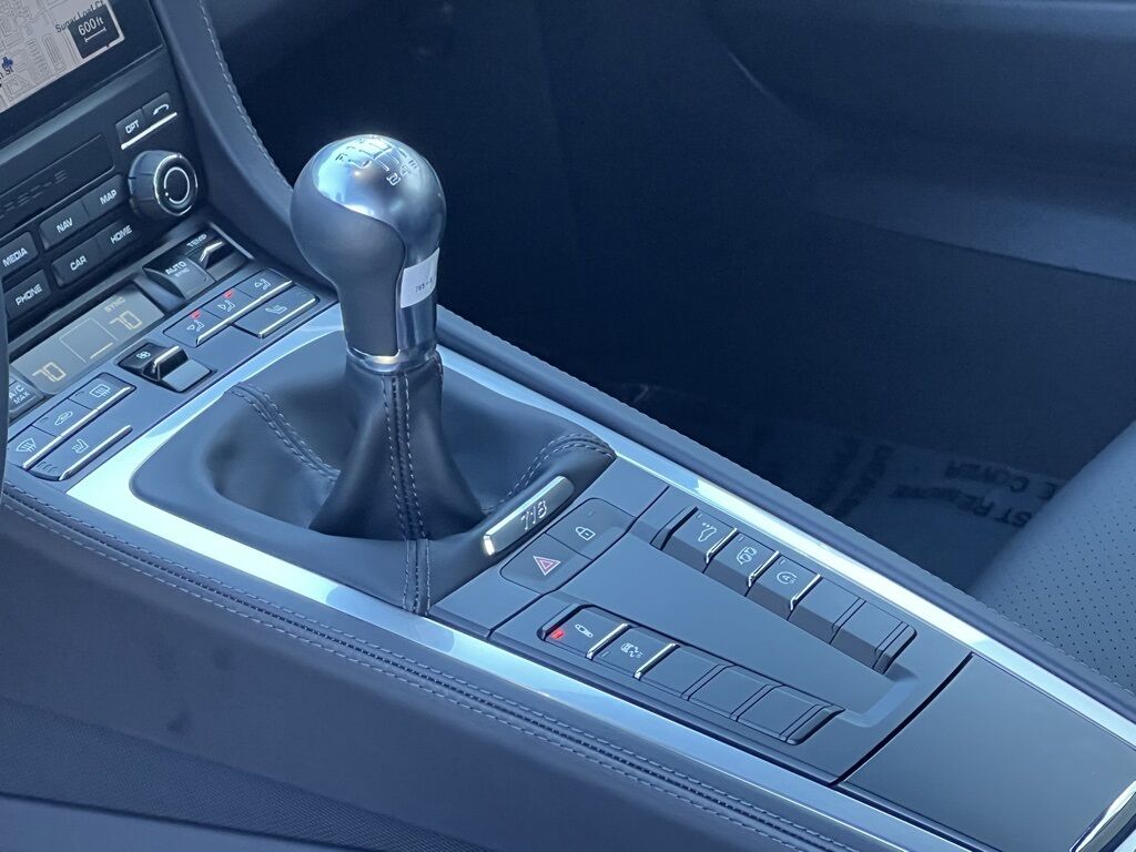 2024 Porsche 718 Cayman GTS Indianapolis IN