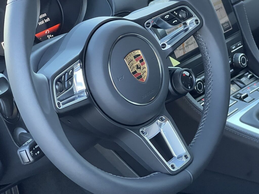 2024 Porsche 718 Cayman GTS Indianapolis IN