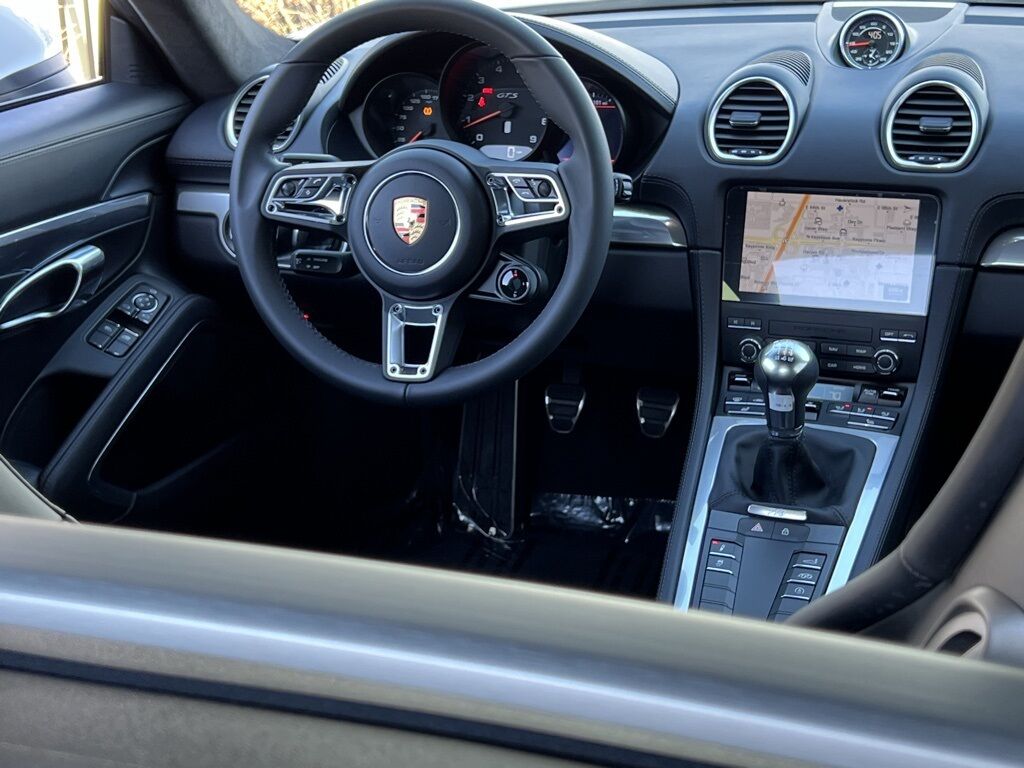 2024 Porsche 718 Cayman GTS Indianapolis IN