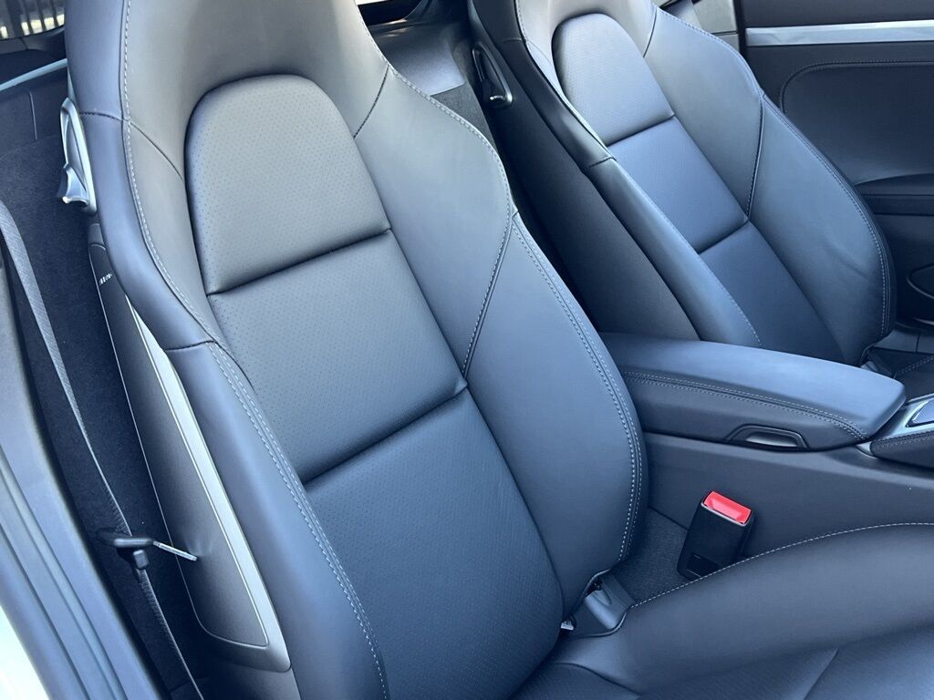 2024 Porsche 718 Cayman GTS Indianapolis IN