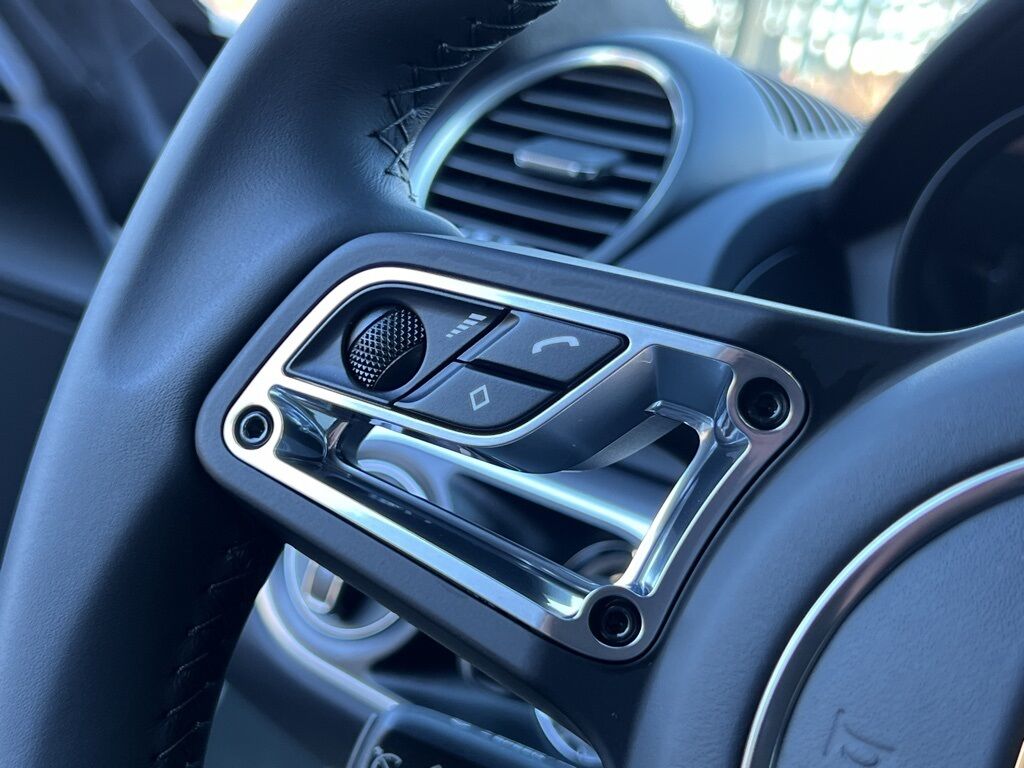 2024 Porsche 718 Cayman GTS Indianapolis IN