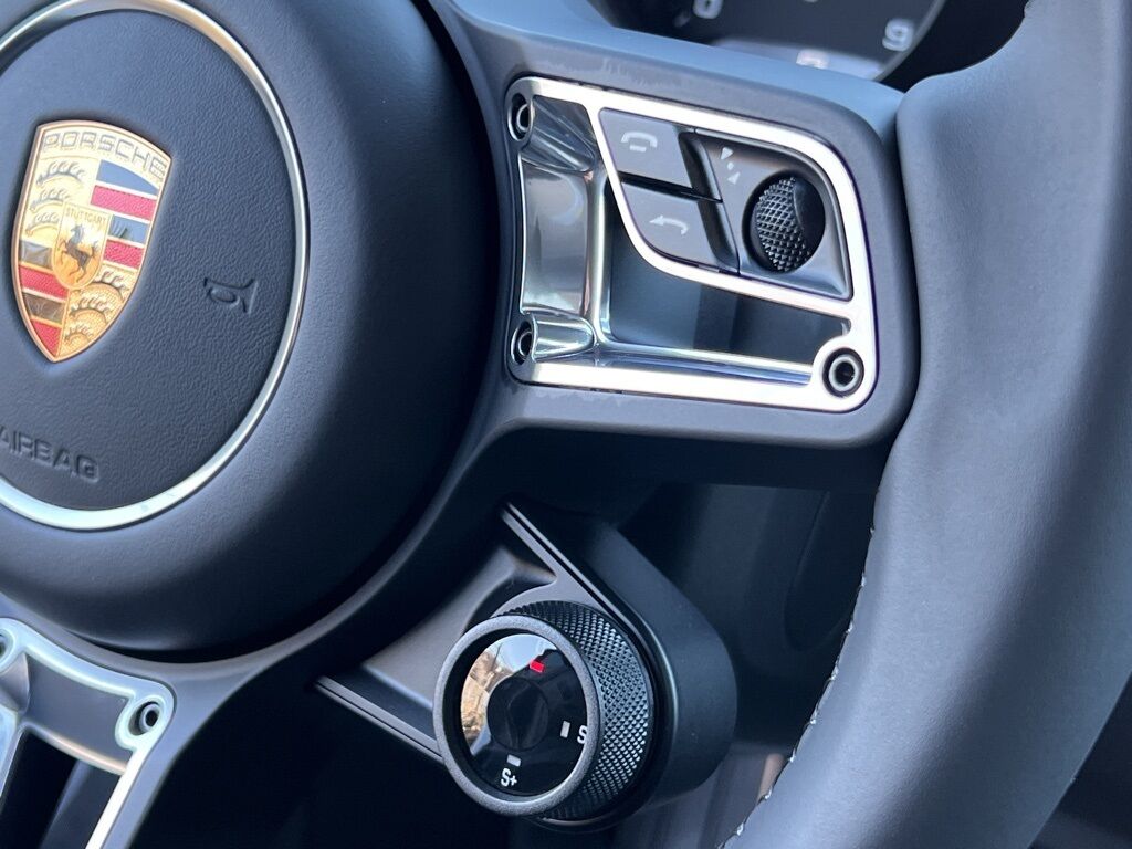2024 Porsche 718 Cayman GTS Indianapolis IN