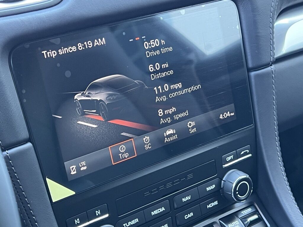 2024 Porsche 718 Cayman GTS Indianapolis IN