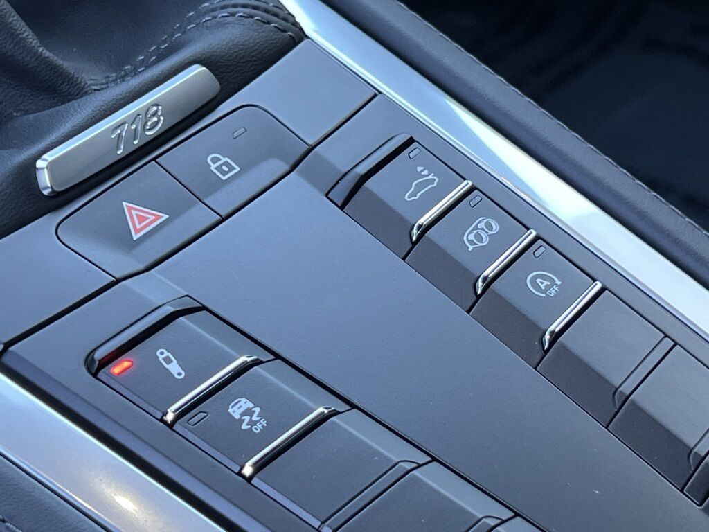 2024 Porsche 718 Cayman GTS Indianapolis IN