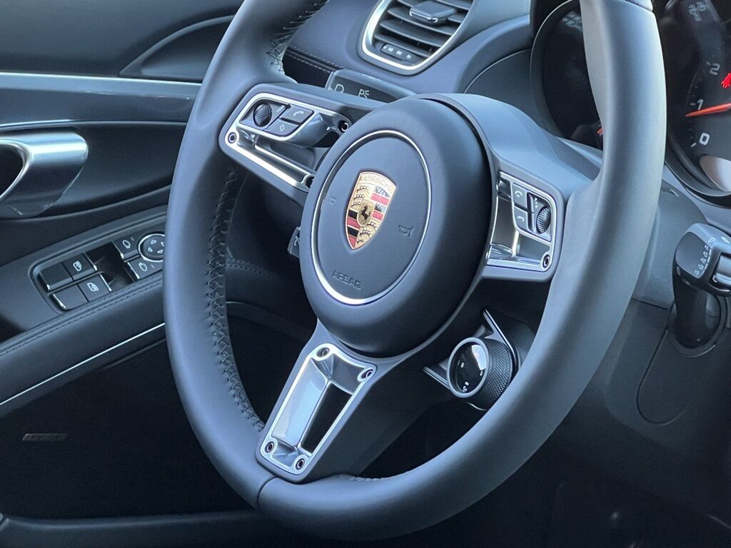2024 Porsche 718 Cayman GTS Indianapolis IN