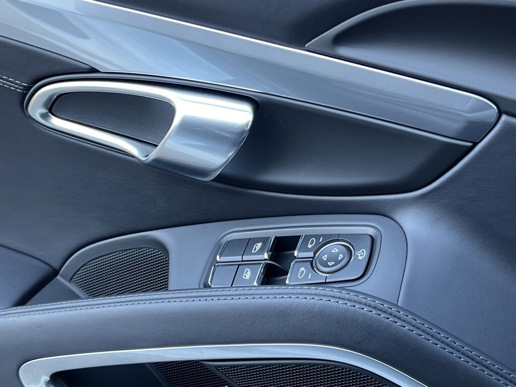 2024 Porsche 718 Cayman GTS Indianapolis IN