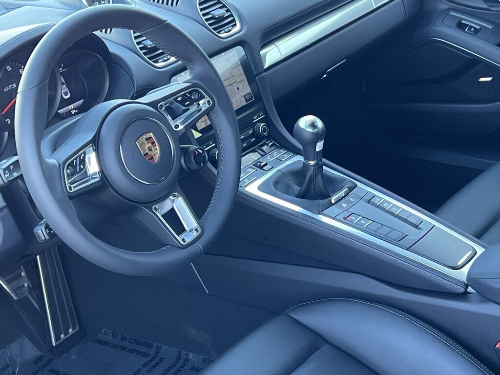 2024 Porsche 718 Cayman GTS Indianapolis IN