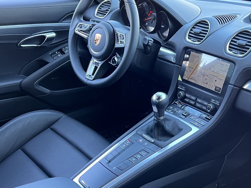 2024 Porsche 718 Cayman GTS Indianapolis IN