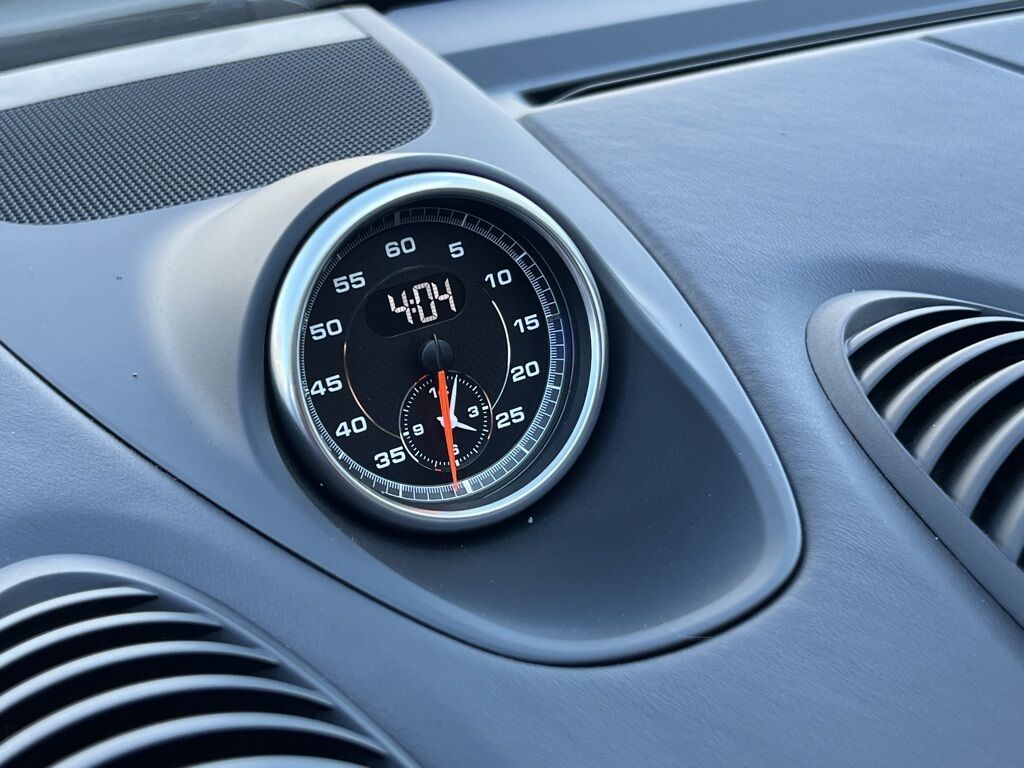 2024 Porsche 718 Cayman GTS Indianapolis IN