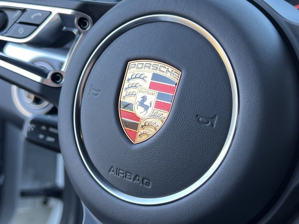 2024 Porsche 718 Cayman GTS Indianapolis IN