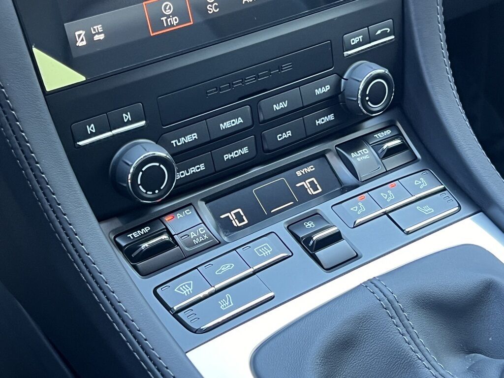 2024 Porsche 718 Cayman GTS Indianapolis IN