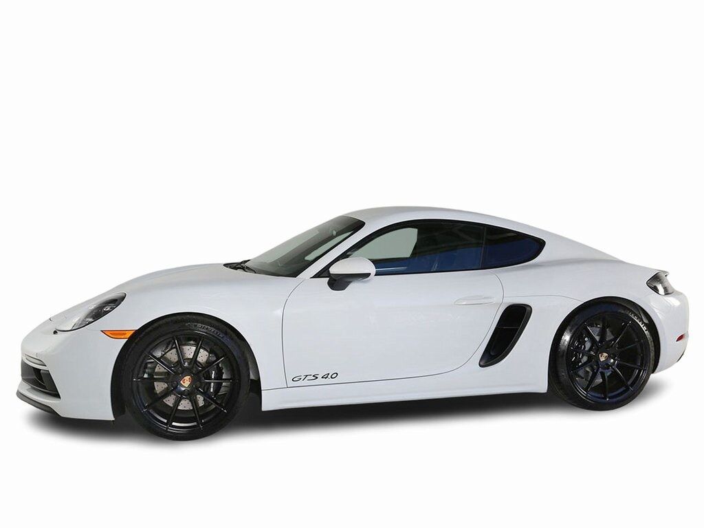 2024 Porsche 718 Cayman GTS Indianapolis IN