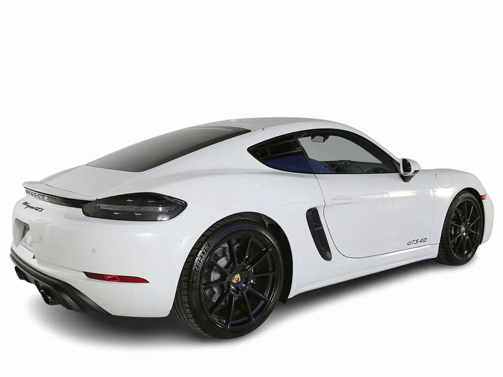 2024 Porsche 718 Cayman GTS Indianapolis IN