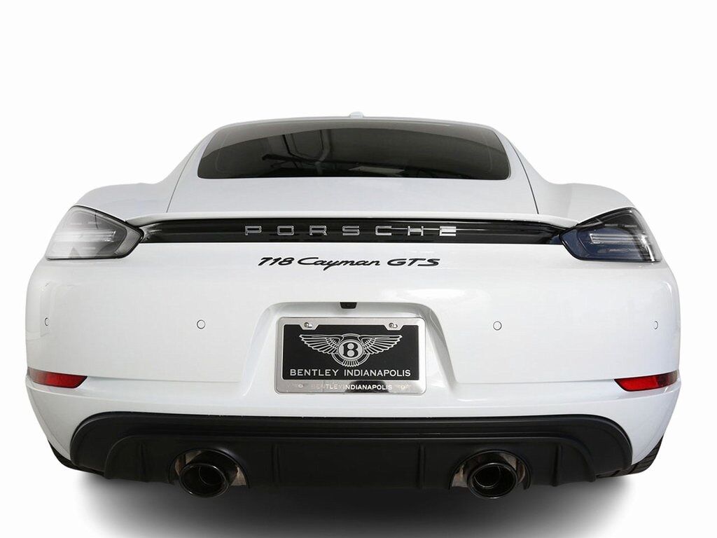 2024 Porsche 718 Cayman GTS Indianapolis IN