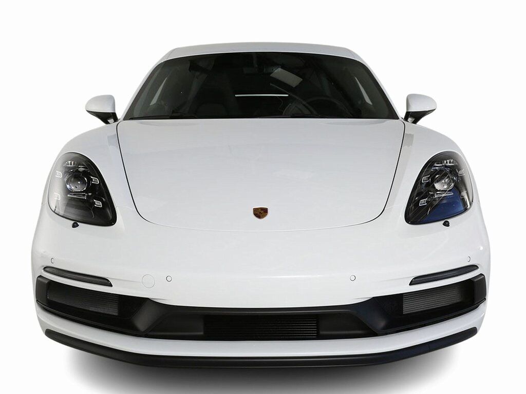 2024 Porsche 718 Cayman GTS Indianapolis IN