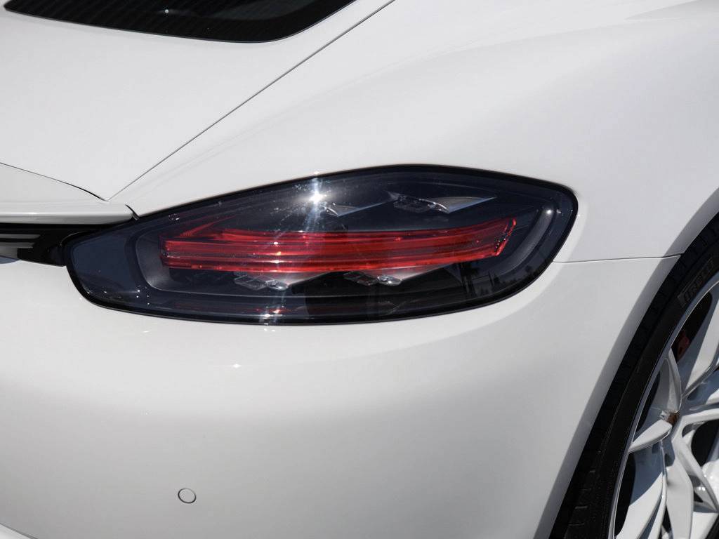 2024 Porsche 718 Cayman S Bakersfield CA