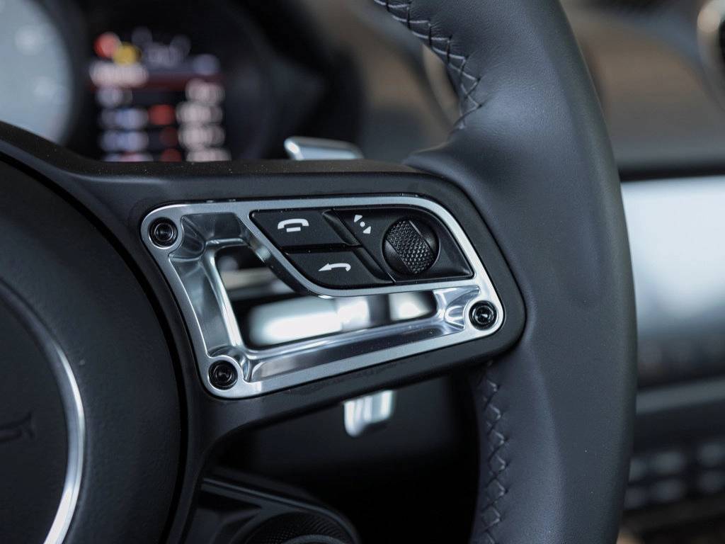 2024 Porsche 718 Cayman S Bakersfield CA