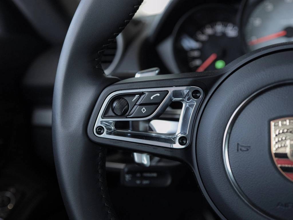 2024 Porsche 718 Cayman S Bakersfield CA