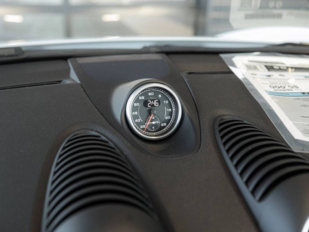 2024 Porsche 718 Cayman S Bakersfield CA